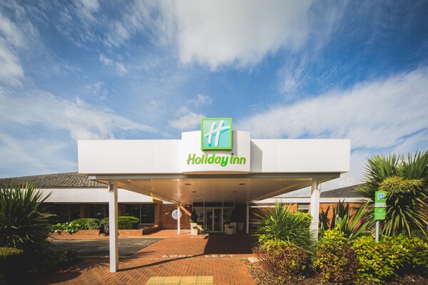 Holiday Inn Reading South M4 Jct11 By Ihg - Reading