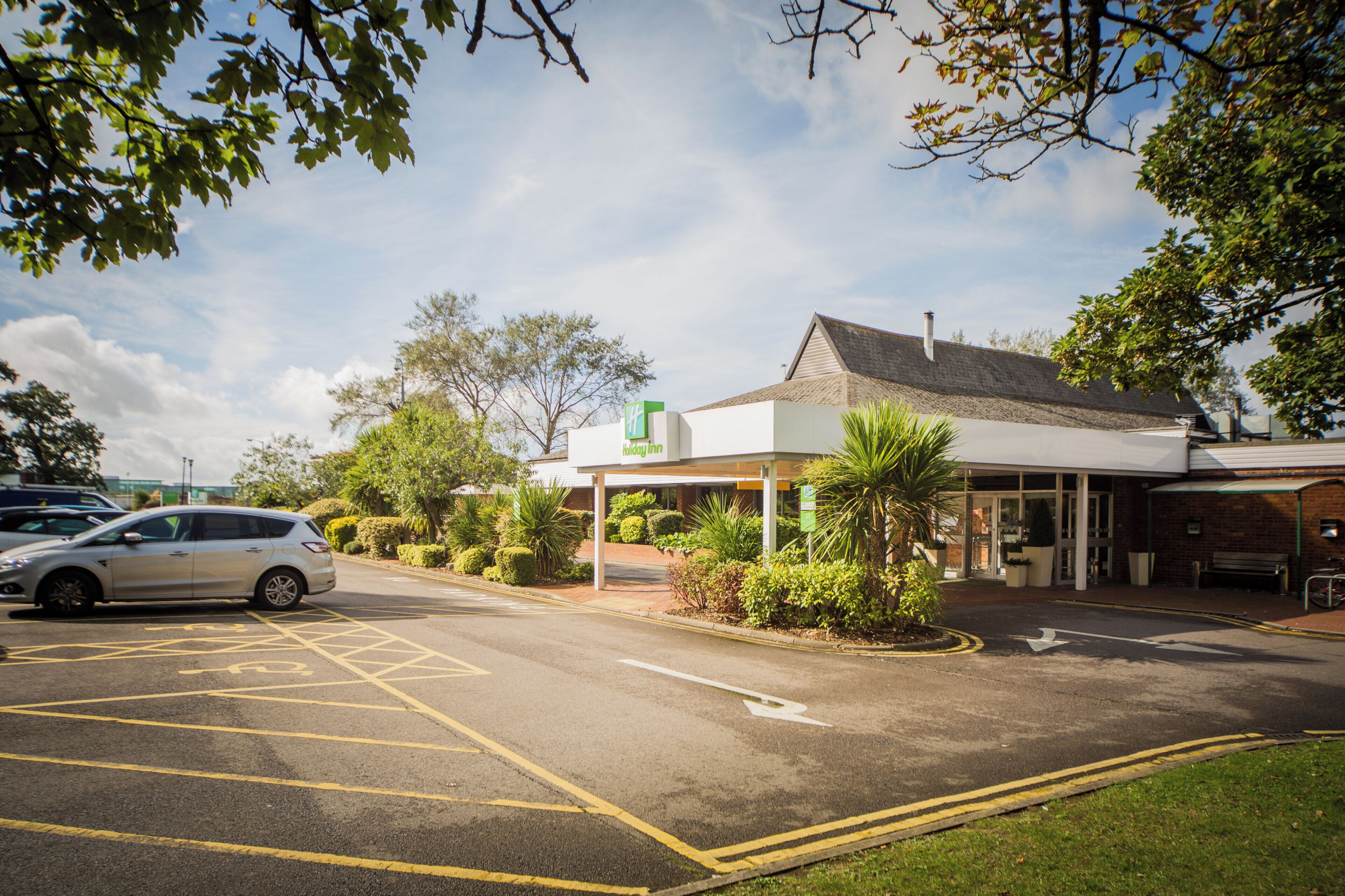 Foto - Holiday Inn Reading South M4 Jct11 by IHG
