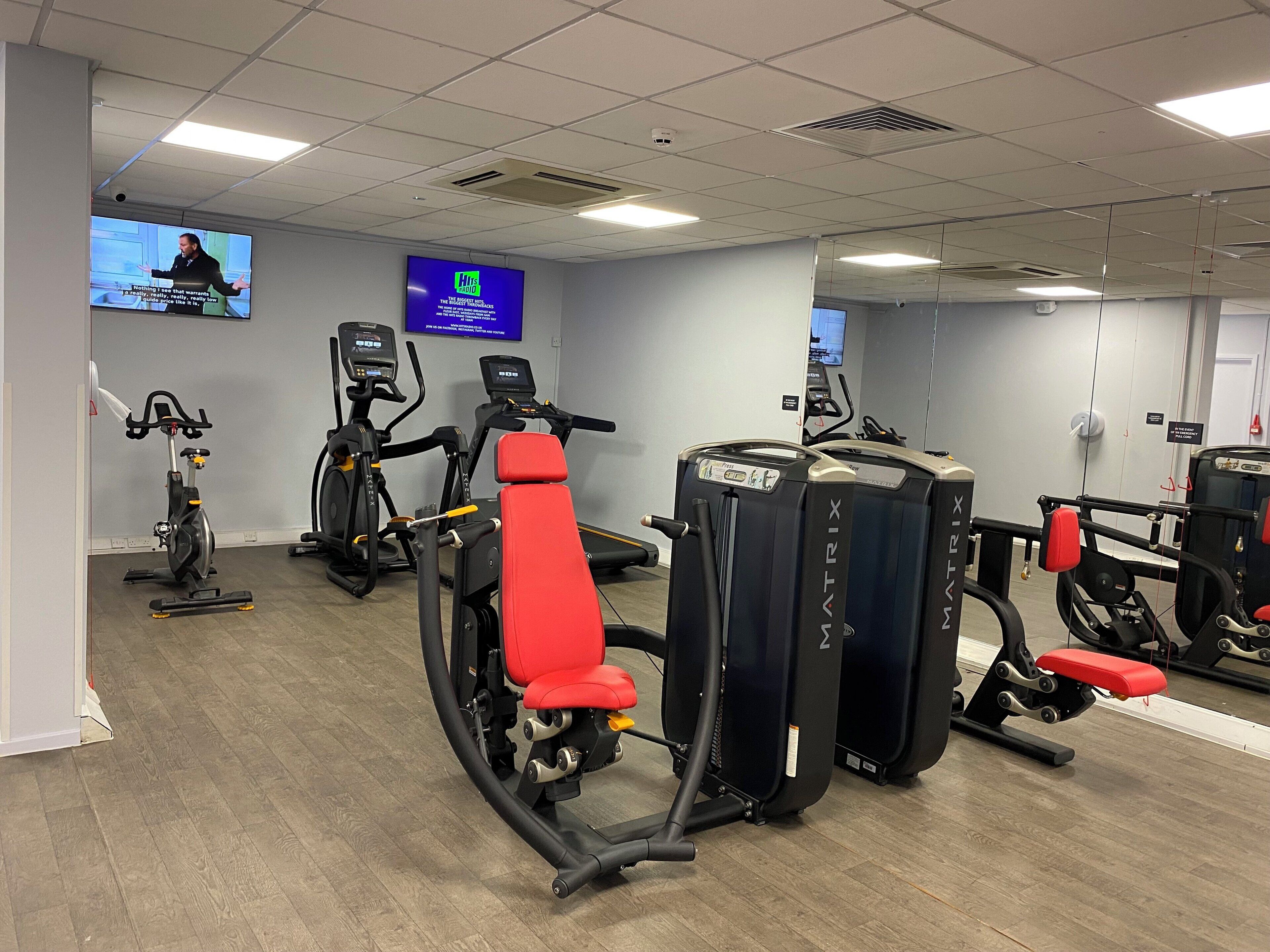 Foto - Holiday Inn Reading South M4 Jct11 by IHG