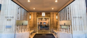 Kensington Park Hotel