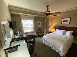 Ropa de cama de alta calidad y colchones con pillow-top 