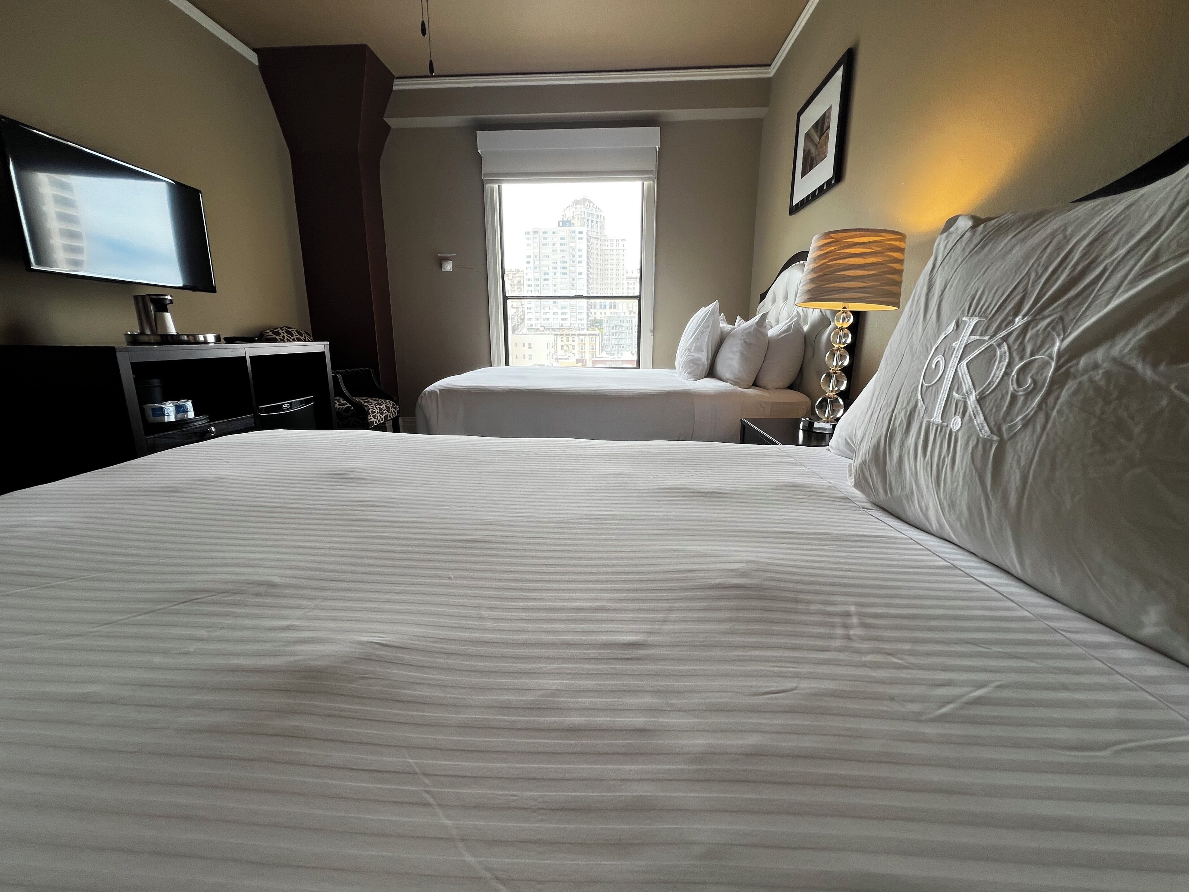 Foto - Kensington Park Hotel