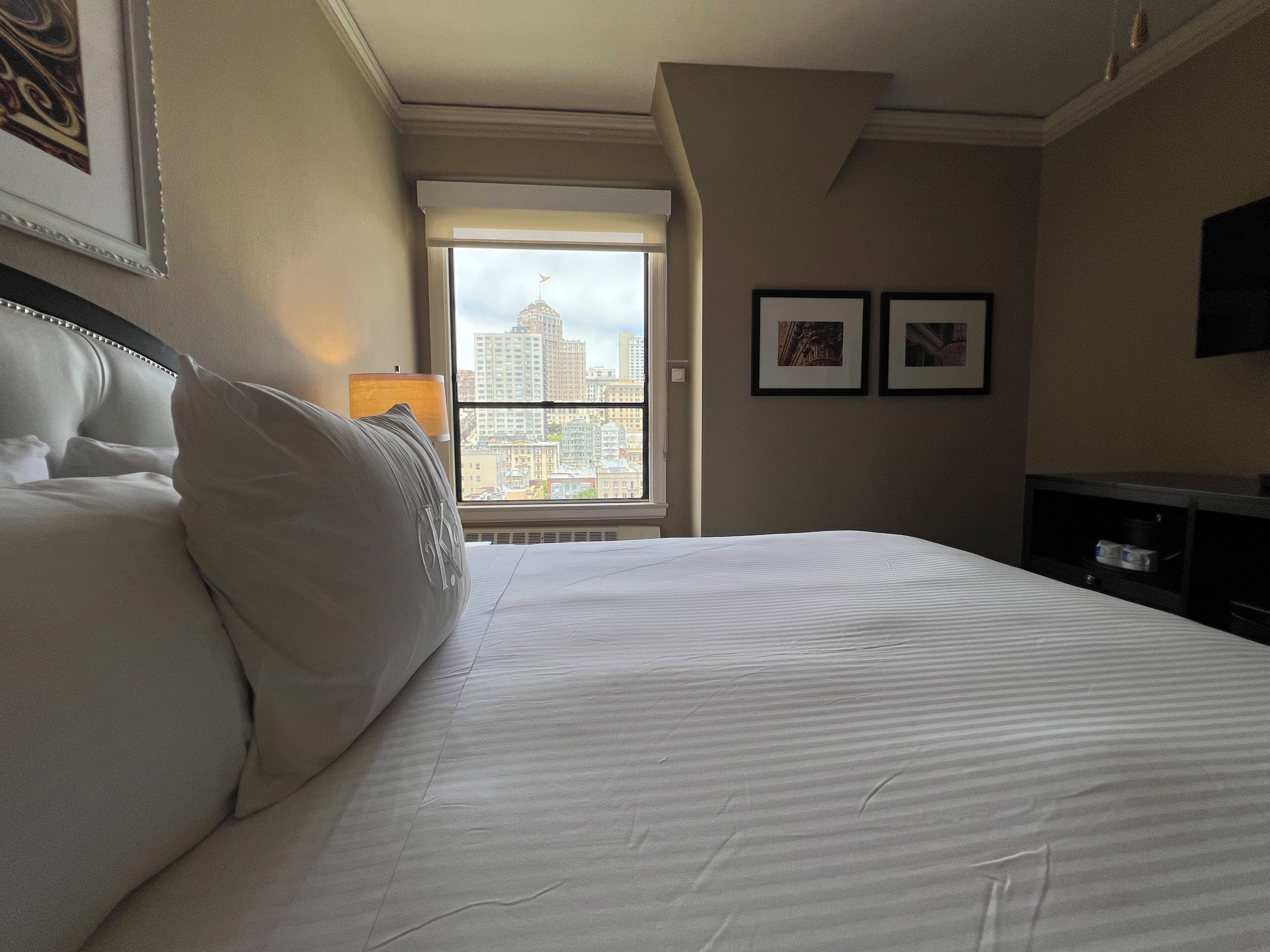 Foto - Kensington Park Hotel