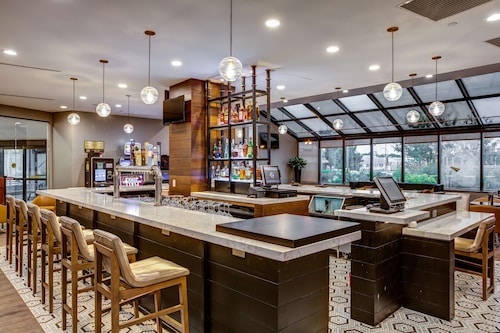 Hilton Chicago/Oak Lawn