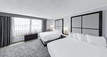 Hilton Chicago/Oak Lawn