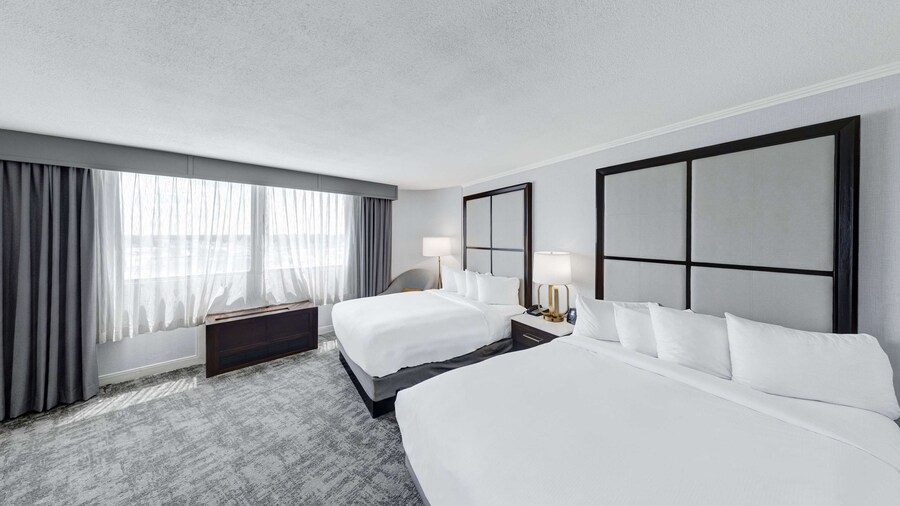 Hilton Chicago/Oak Lawn