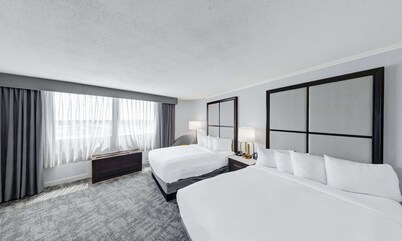 Hilton Chicago/Oak Lawn
