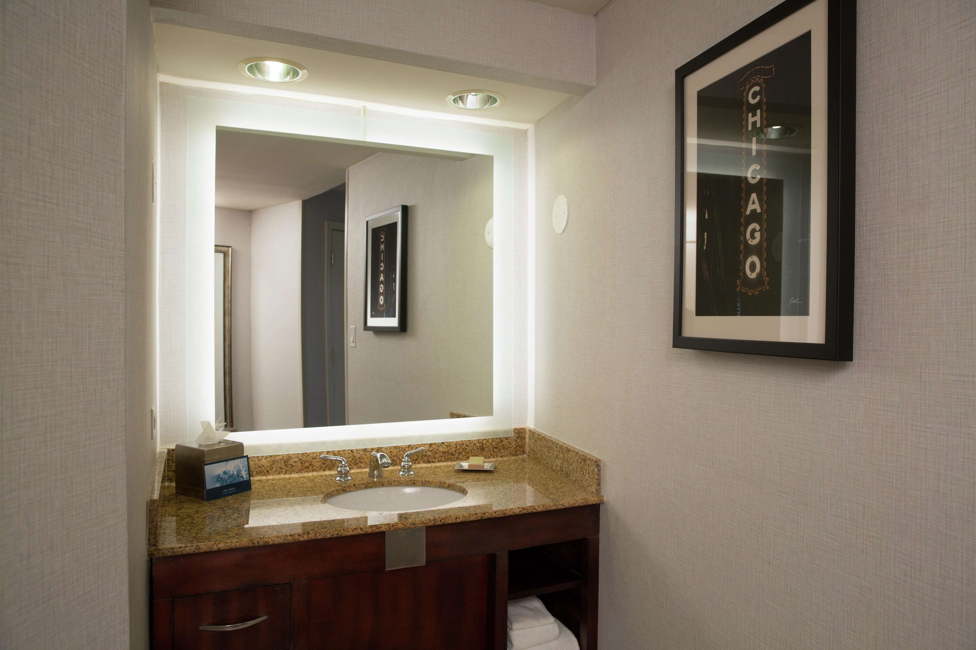 free toiletries, hair dryer, towels, soap