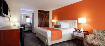 Howard Johnson by Wyndham Vero Beach/I-95