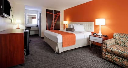 Howard Johnson by Wyndham Vero Beach/I-95