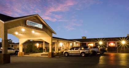 Rodeway Inn Fort Morgan