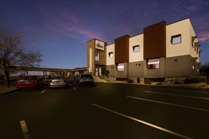 Property amenity - Rodeway Inn Fort Morgan (Fort Morgan)