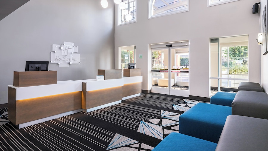 Holiday Inn Hotel & Suites San Mateo-San Francisco SFO by IHG