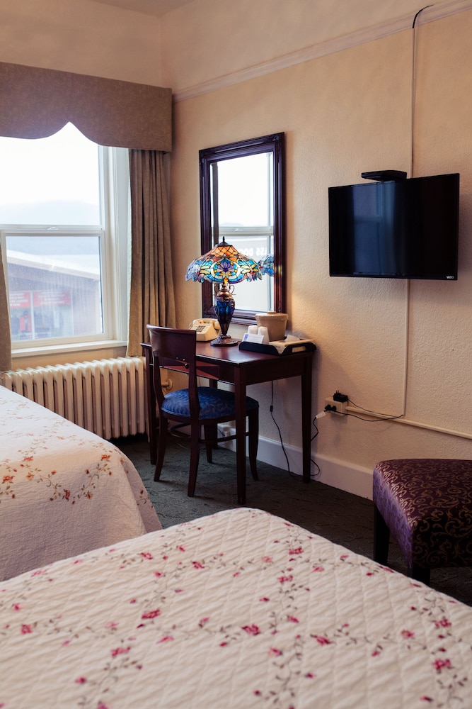 Gilmore Hotel, Trademark Collection by Wyndham by null