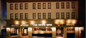 Gilmore Hotel, Trademark Collection by Wyndham