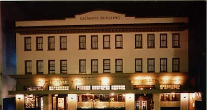 Gilmore Hotel, Trademark Collection by Wyndham