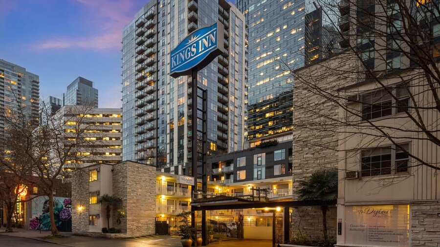 The Dylan, a Baymont by Wyndham