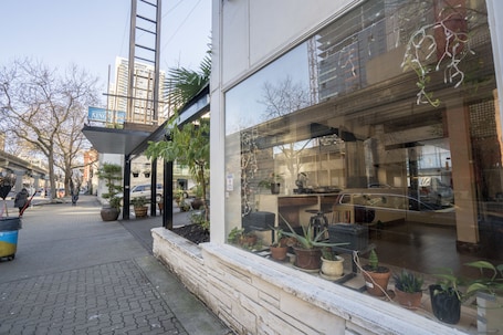 View from property. The Dylan, a Baymont by Wyndham