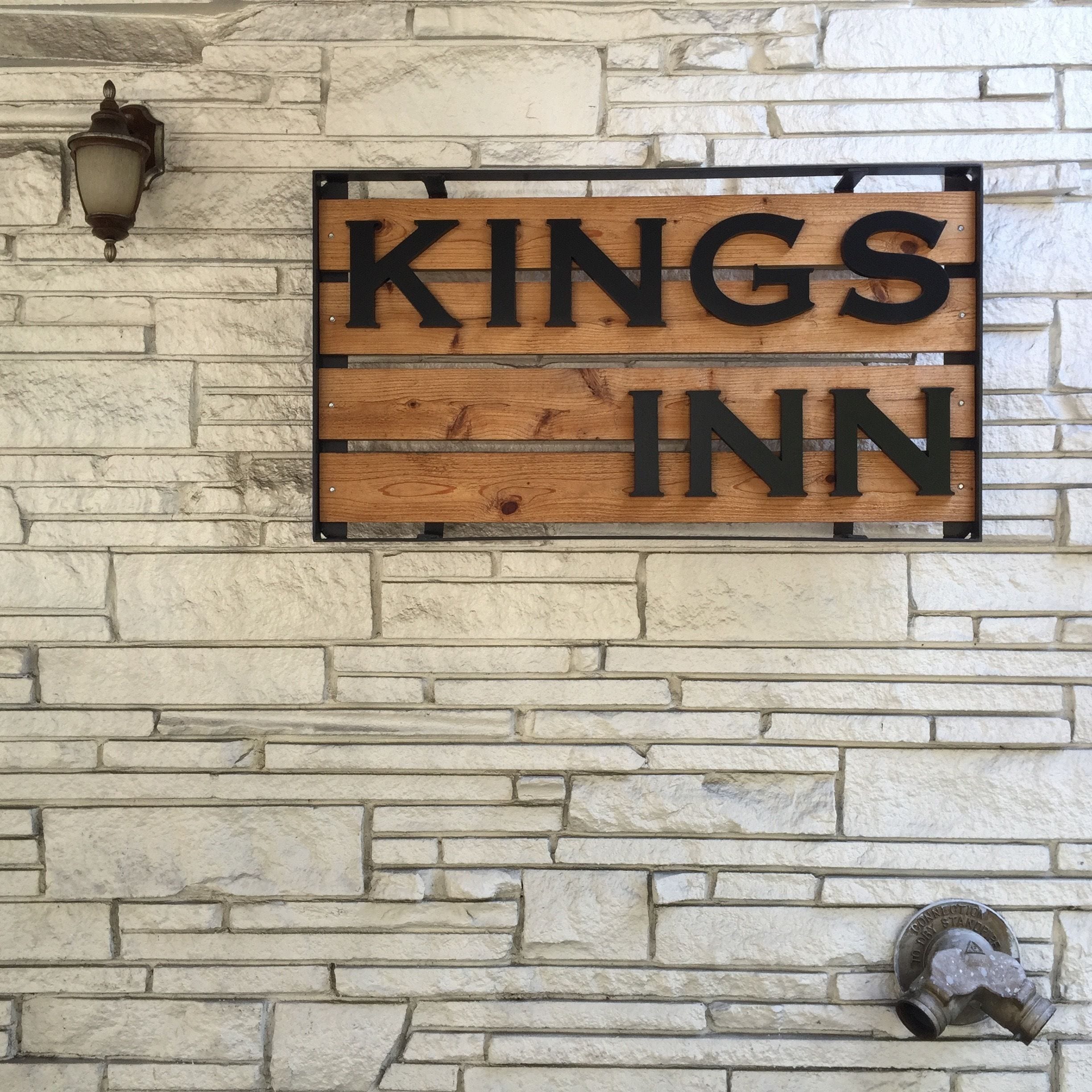 Kings Inn in Seattle, United States