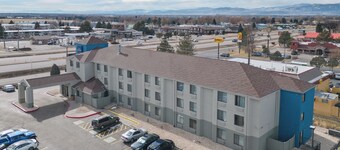 Baymont by Wyndham Fort Collins