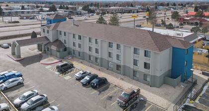 Baymont by Wyndham Fort Collins