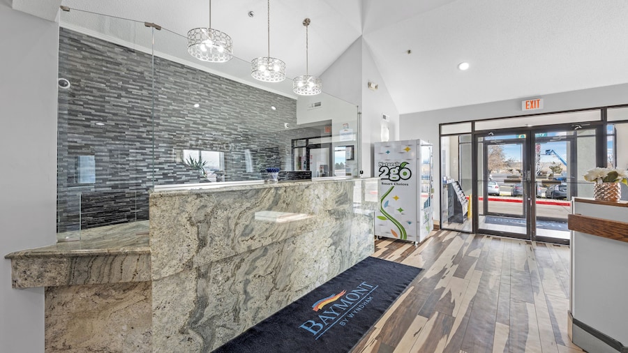 Baymont by Wyndham Fort Collins