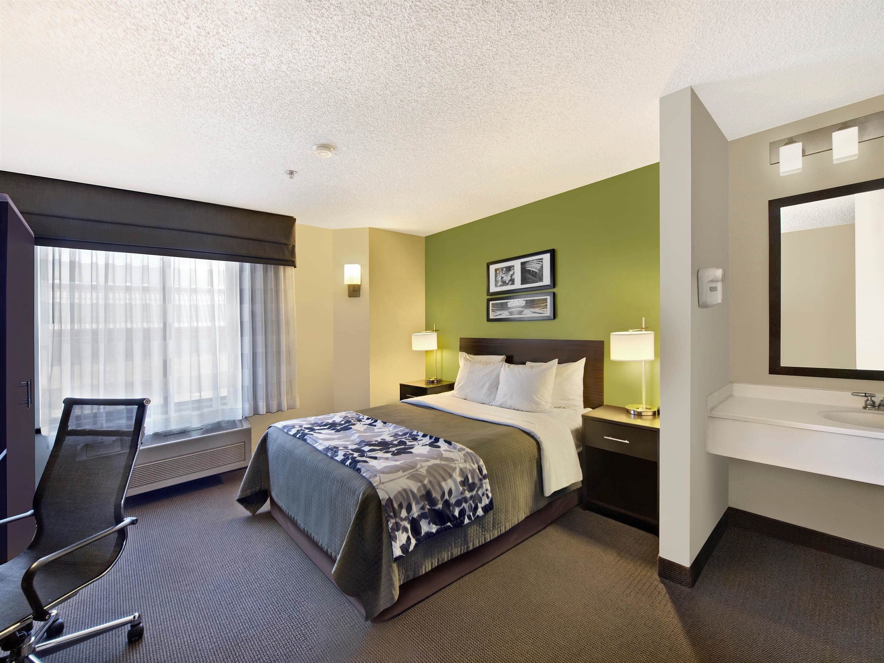 Baymont by Wyndham Fort Collins