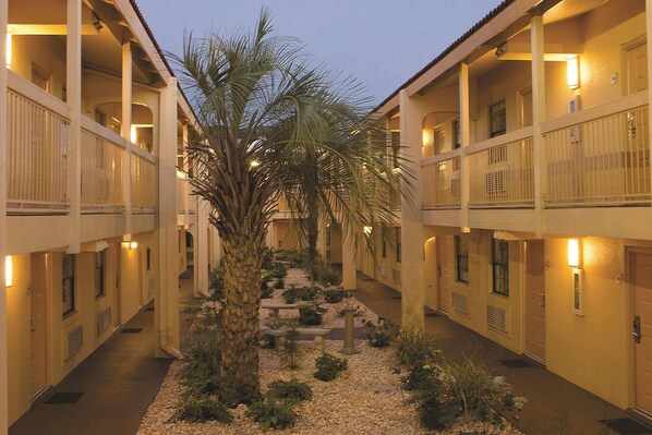 Exterior - Travelodge BY Wyndham Mobile (Mobile)