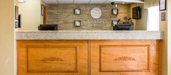 Comfort Inn Wethersfield - Hartford