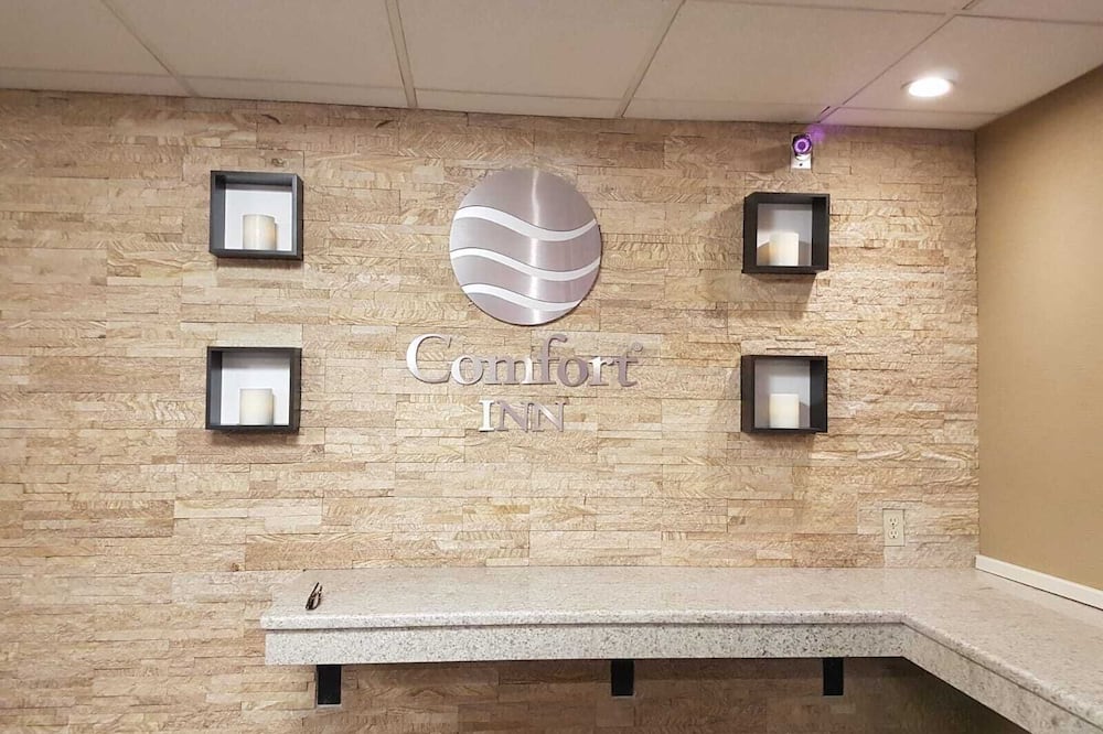 Comfort Inn Wethersfield - Hartford
