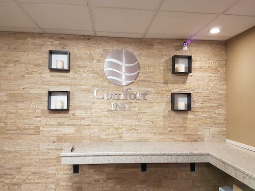 Comfort Inn Wethersfield - Hartford