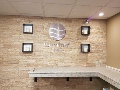 Comfort Inn Wethersfield - Hartford