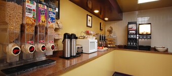 Clarion Hotel & Conference Center Hagerstown Area