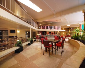 Interior - Clarion Hotel & Conference Center Hagerstown Area (Hagerstown)