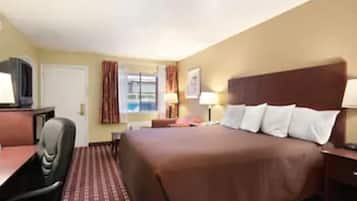 Kannettavalle tietokoneelle sopiva työtila, silitysrauta/-lauta