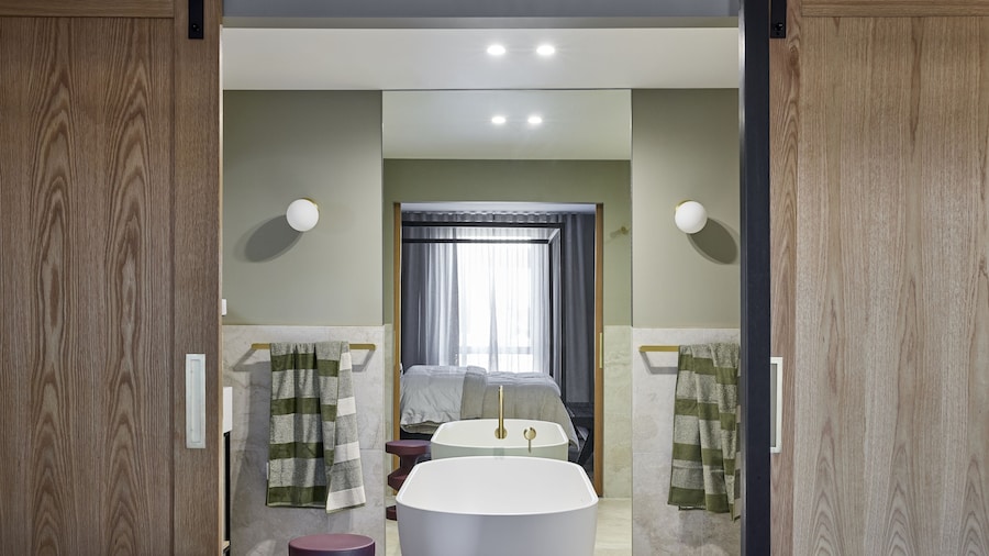 Central Caleula Motor Lodge