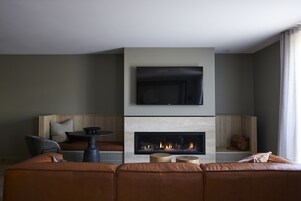 Televisión de pantalla plana