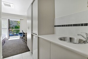 Chambre Double Deluxe, 1 grand lit