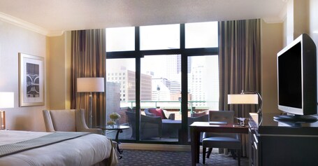Omni Severin Hotel - Image 12