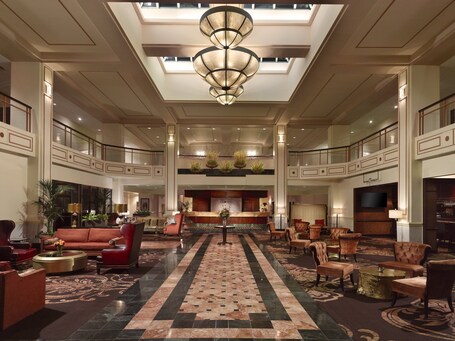 Omni Severin Hotel - Image 5