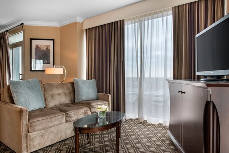 Omni Severin Hotel - Image 33