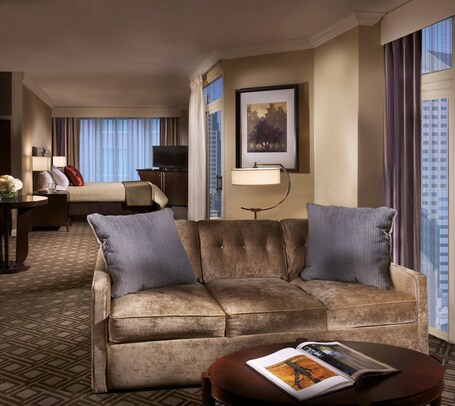 Omni Severin Hotel - Image 35