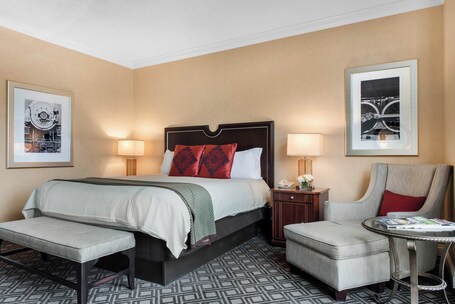 Omni Severin Hotel - Image 80