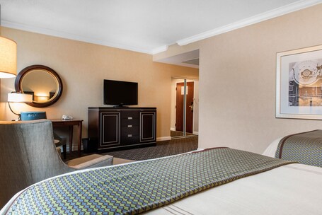 Omni Severin Hotel - Image 75
