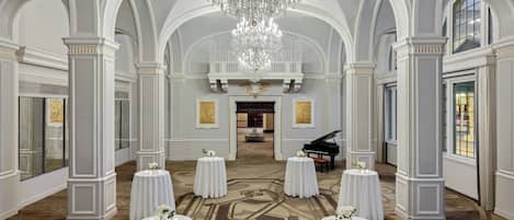 Ballroom