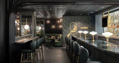 Omni Severin Hotel