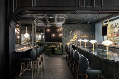 Omni Severin Hotel