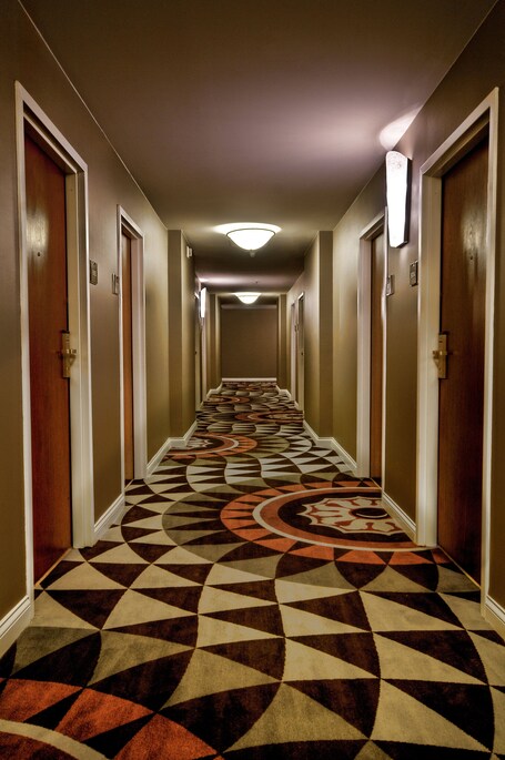 Omni Severin Hotel - Image 47