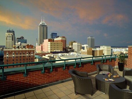 Omni Severin Hotel - Image 14