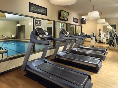 Omni Severin Hotel - Image 7